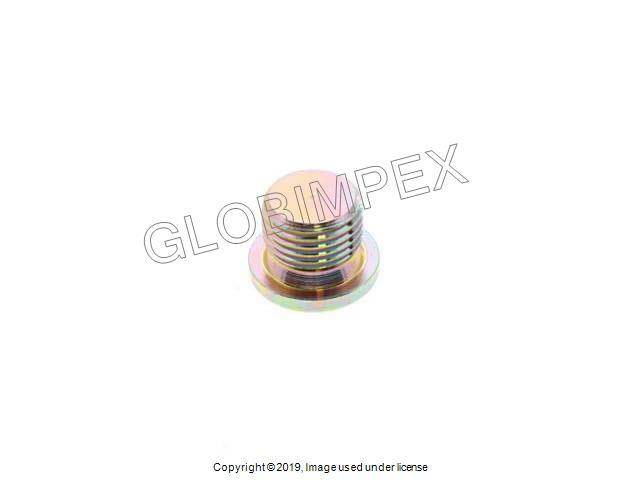 LAND ROVER DISCOVERY RANGE ROVER (1995-2004) Auto Trans Fill Plug ZF OEM