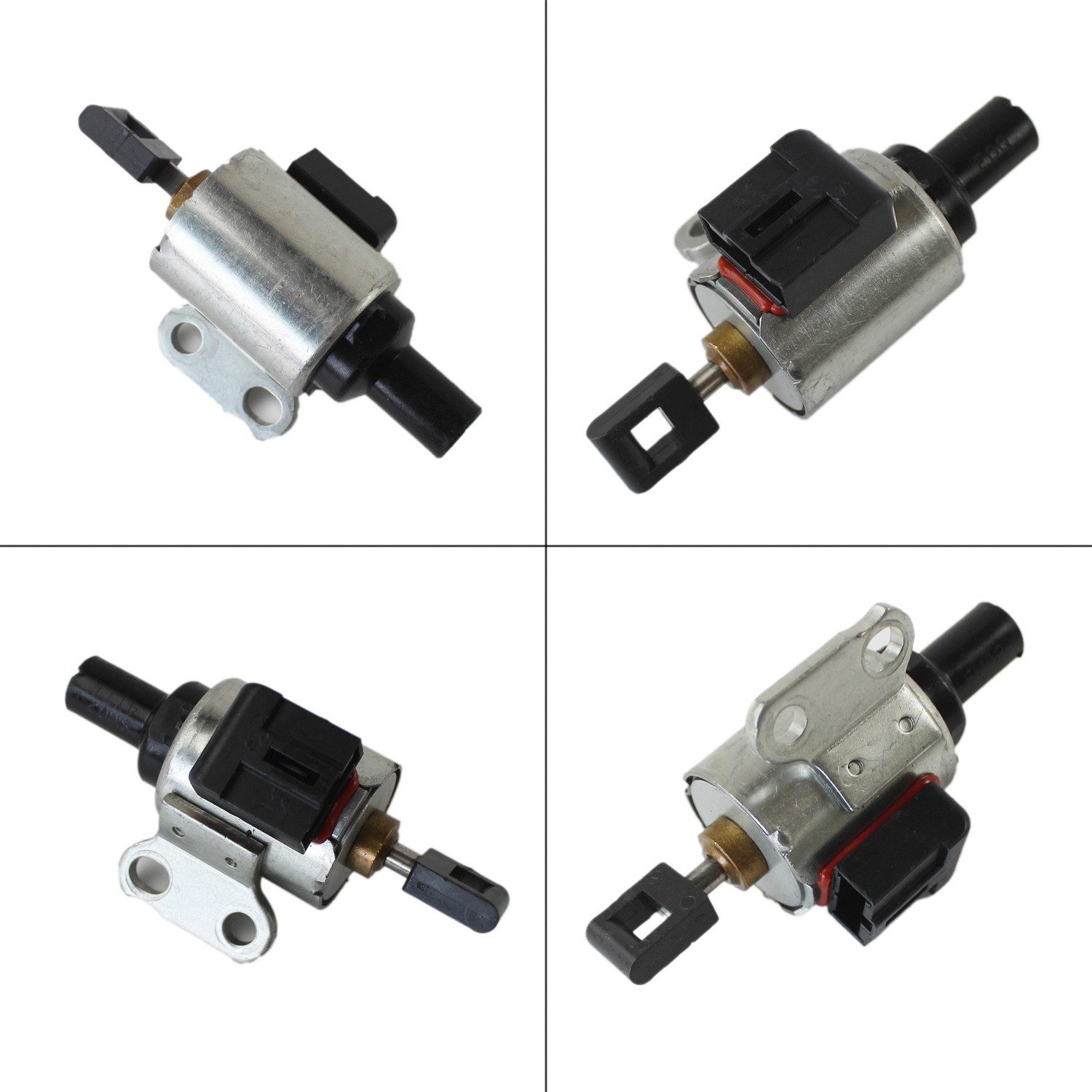 Transmission Stepper CVT Step Motor for Nissan Altima Rogue 2.5L RE0F10E JF011E