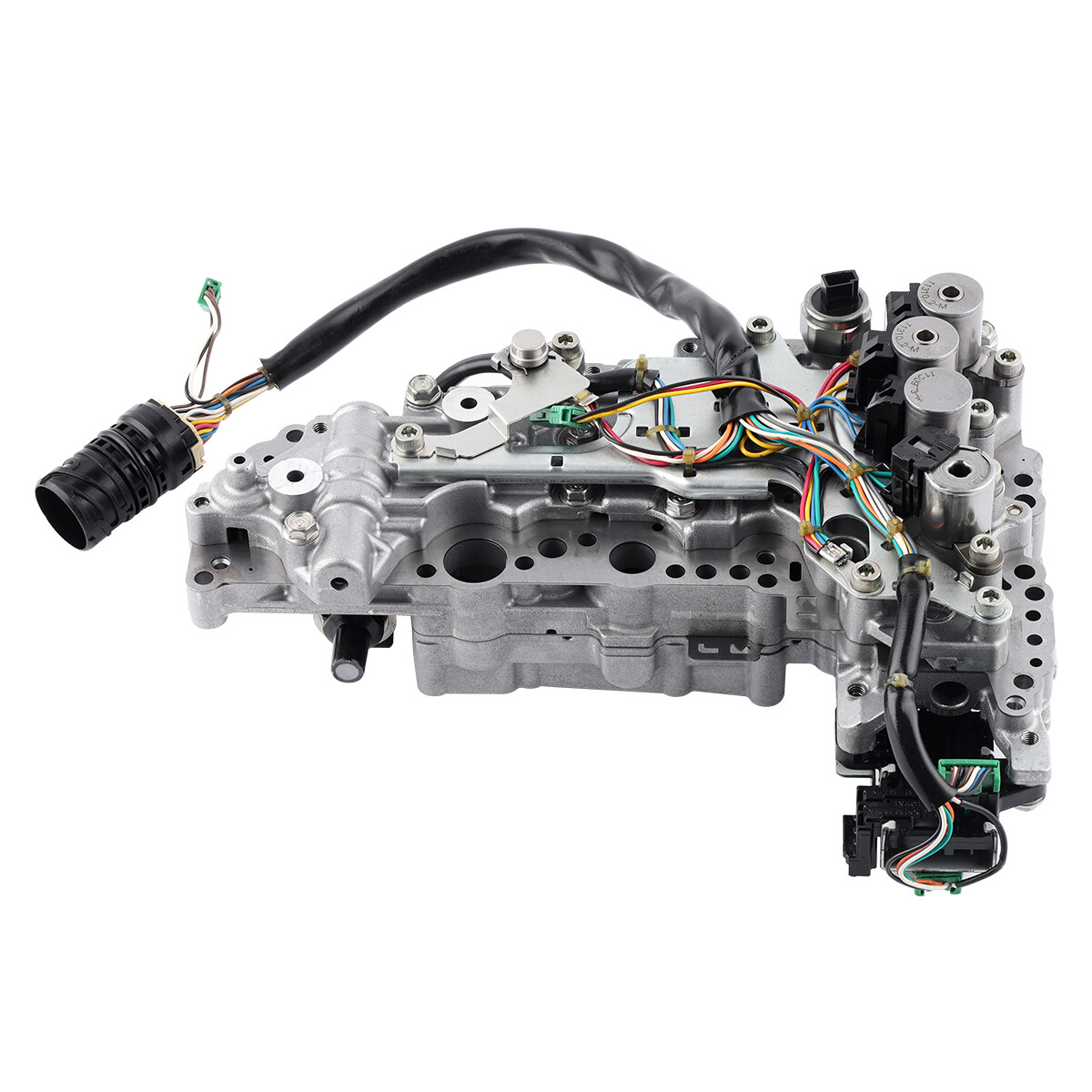 JF010E RE0F09A/B CVT Transmission Valve Body For Nissan Maxima Murano Quest