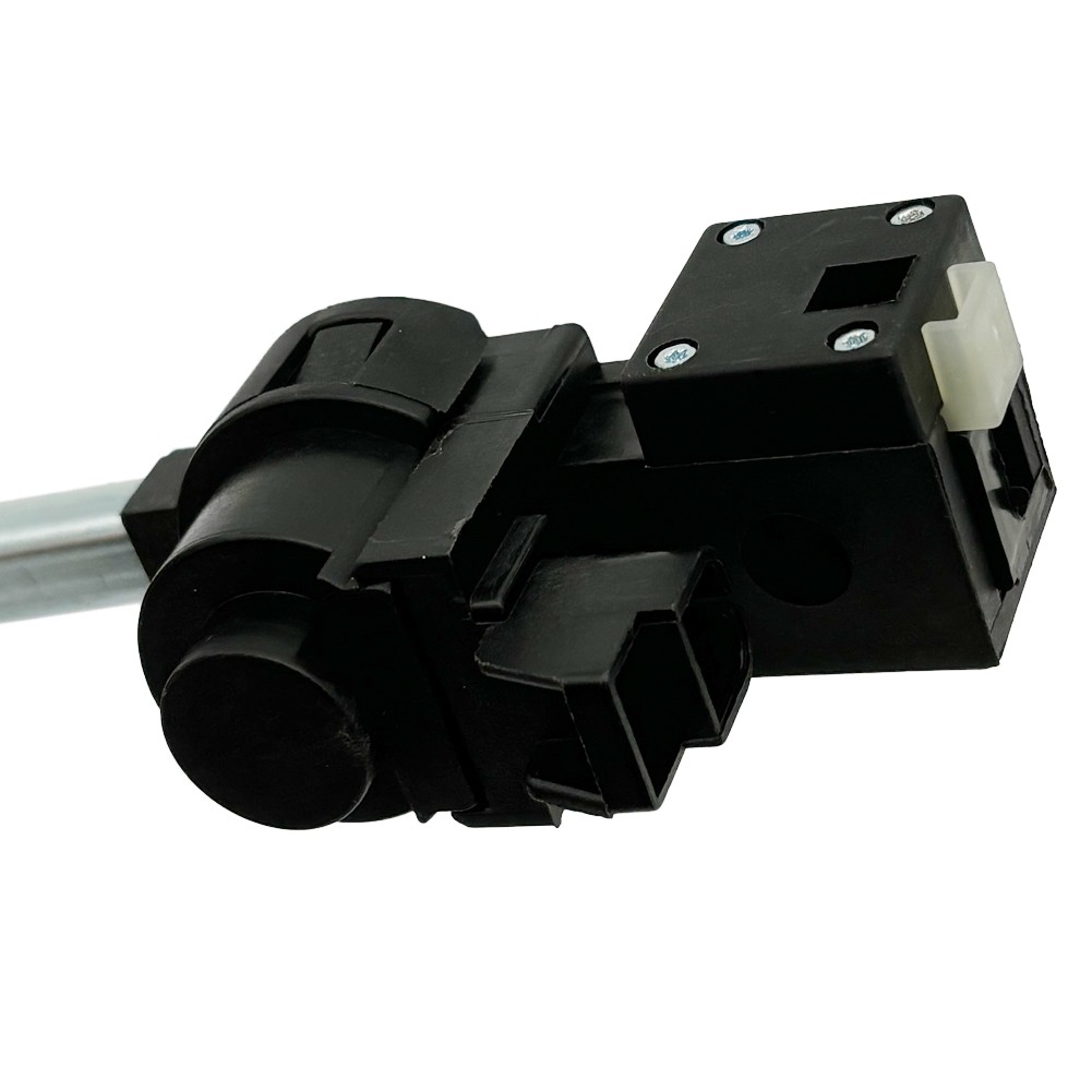 Shift Interlock Solenoid For Cadillac Silverado Express GMC Savan Sierra 924-976