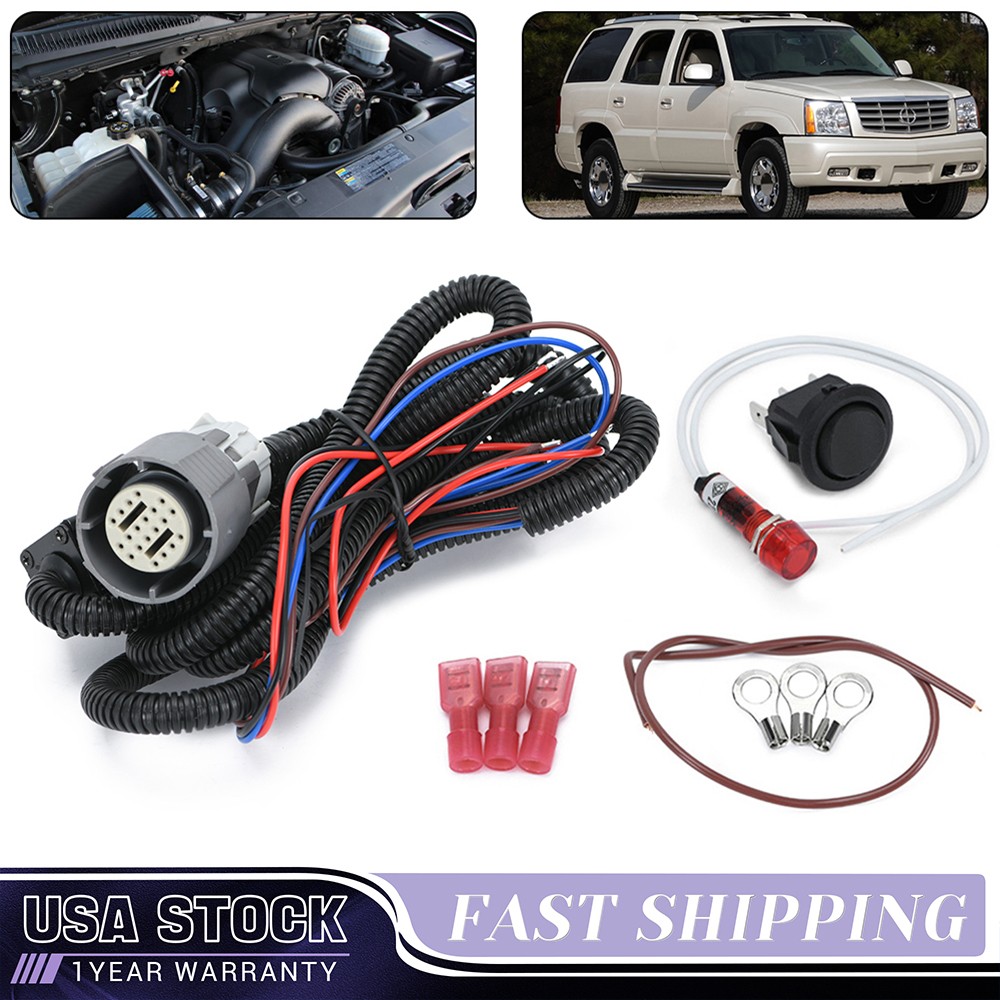 Stand Alone Controller for 4L60e Transmissions 1994-2008 Manual Shift automatic