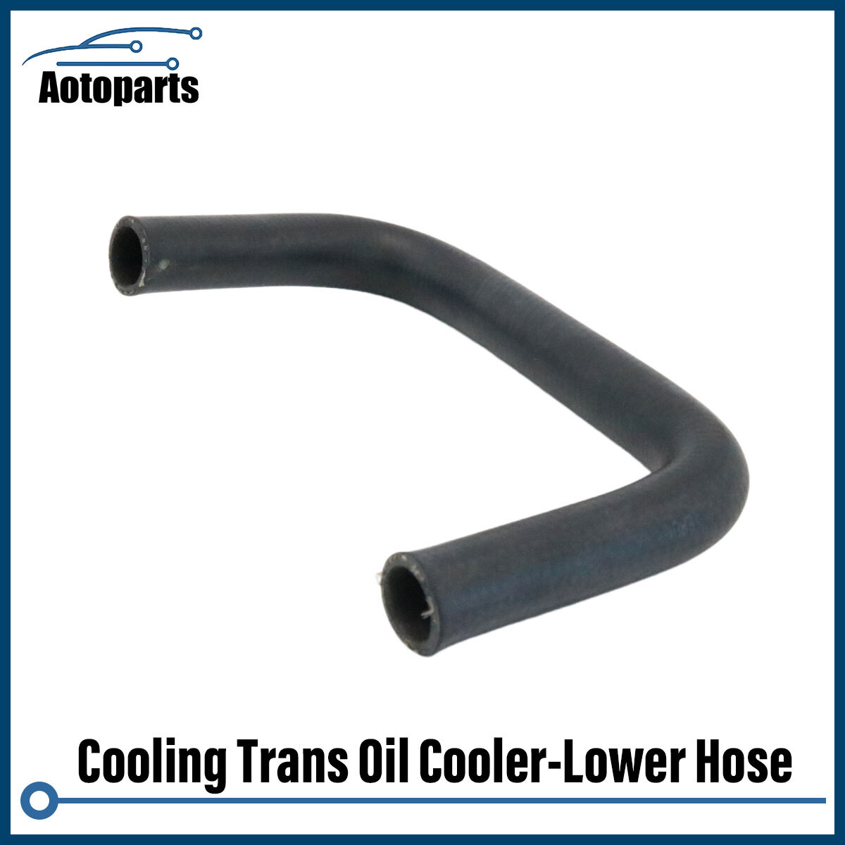 Fits 2017-2020 Hyundai Elantra Cooling Trans Oil Cooler-Lower Hose 25415F2500