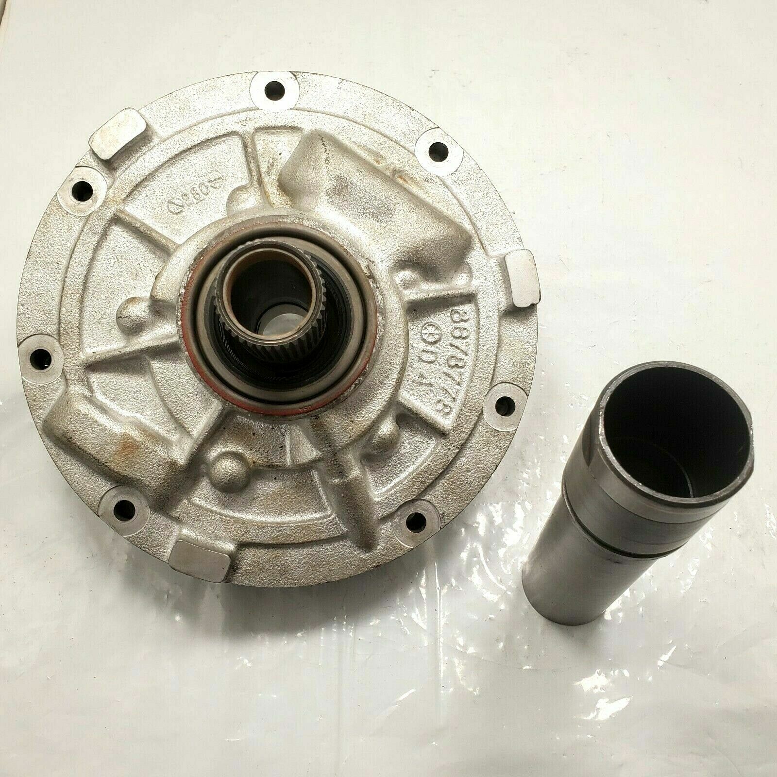 . GM 4L80 pump gear alignment tool bushing sizer