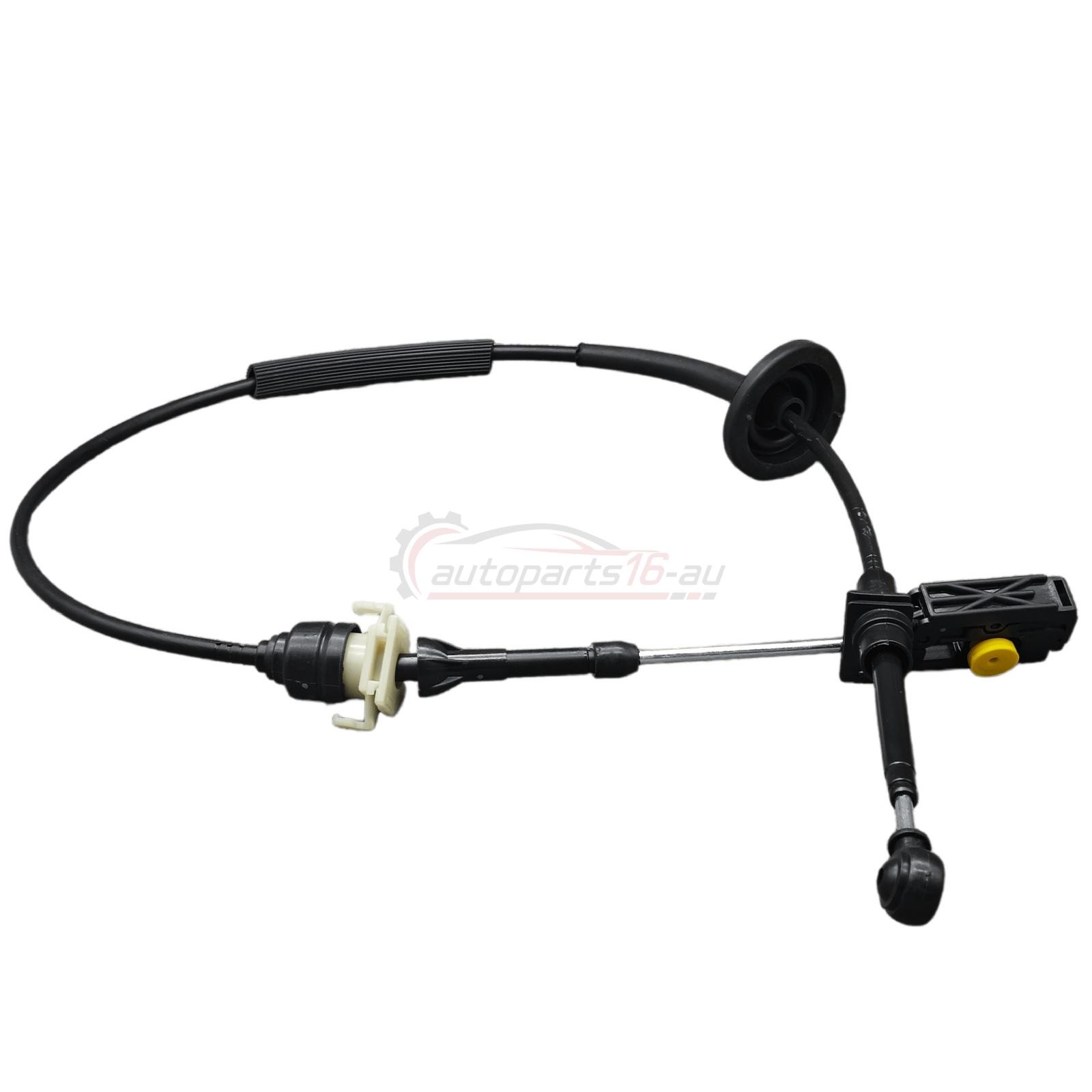 5L3Z-7E395-BA Auto Trans Selector Control Shift Cable For Ford F150 05-08
