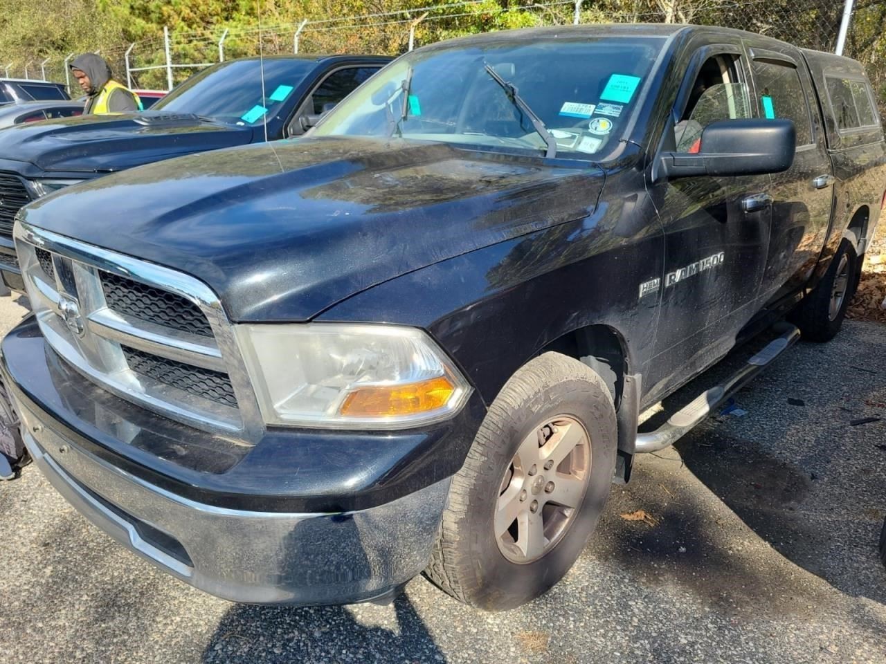 Transfer Case Model NV243 Electric Shift Fits 06-12 DODGE 1500 PICKUP 458323