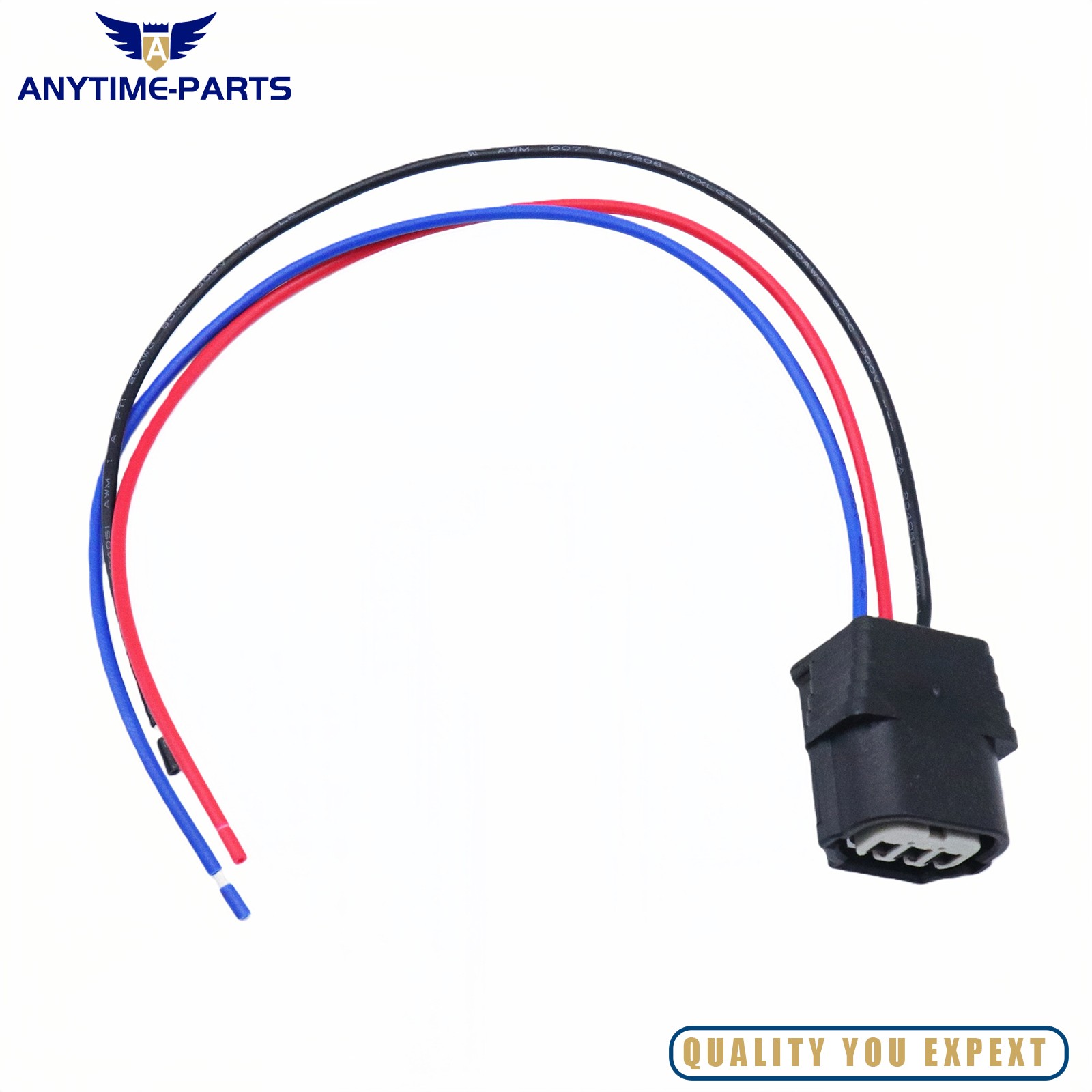 Trans Oil Pressure Sensor W/Connector For 2013-2019 Honda CRV Fit Civic HR-V US