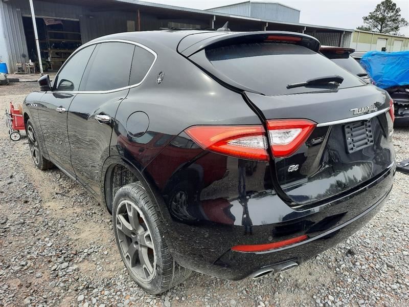19 2019 MASERATI LEVANTEO OEM AUTOMATIC TRANSMISSION OIL COOLER 670034967