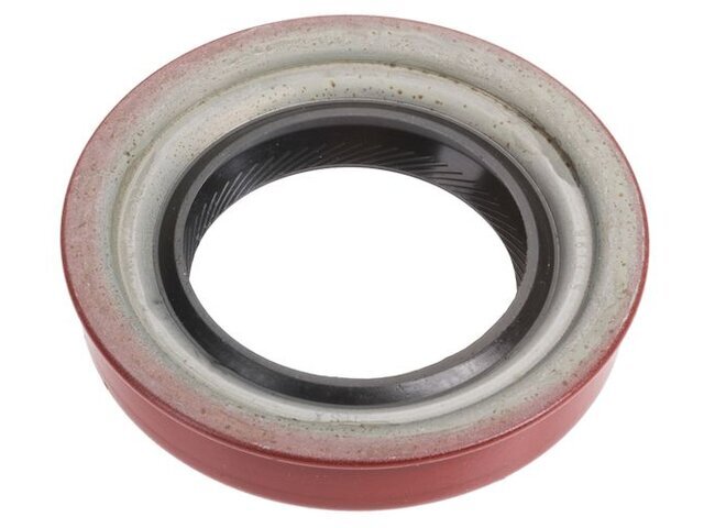 For 1970-1973 Jeep J4700 Output Shaft Seal 61382TXFY 1971 1972