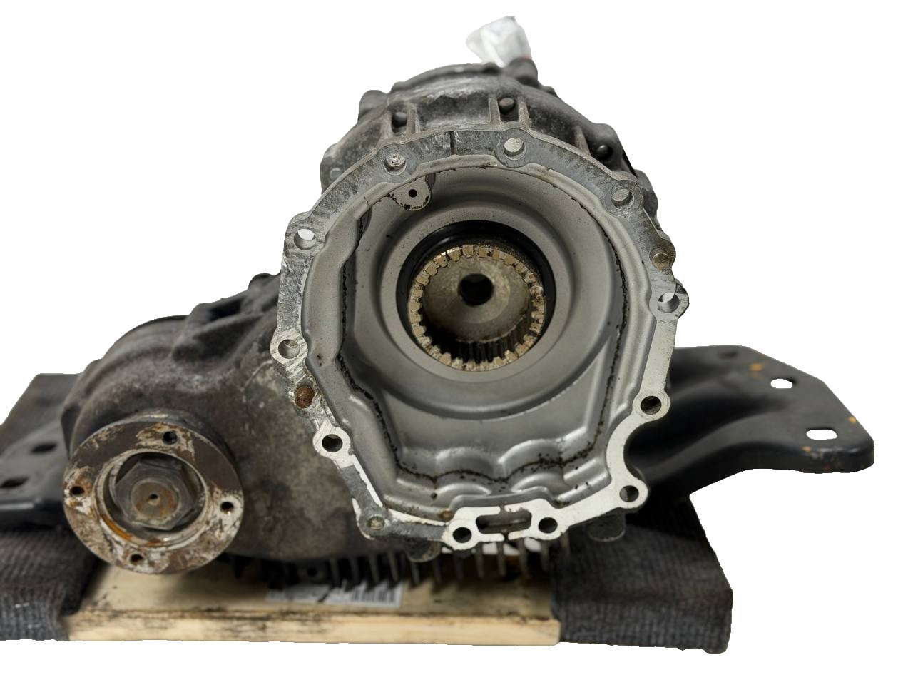 2008 MERCEDES E350 AWD A/T AUTOMATIC TRANSMISSION TRANSFER CASE OEM+