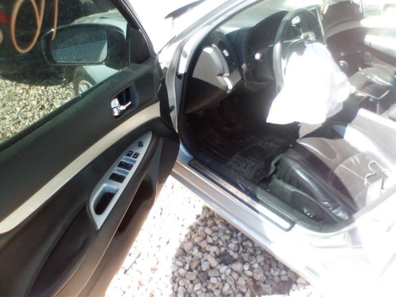 Transfer Case Automatic Transmission Fits 03-08 INFINITI FX SERIES 274431