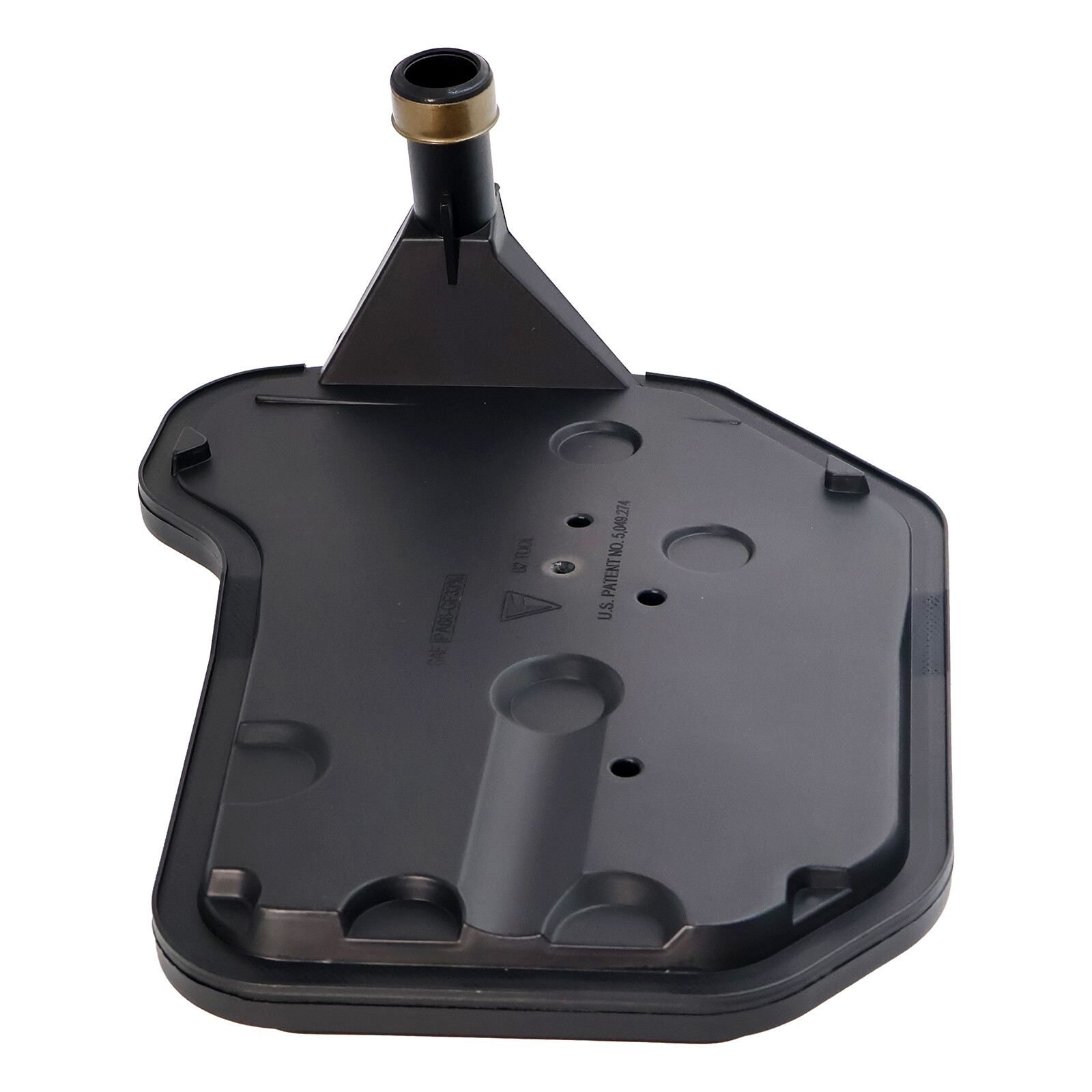 Automatic Transmission Filter Kit 24208576 for Chevrolet CHEVY BUICK CADILLAC