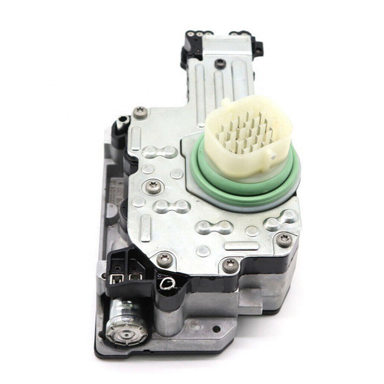 Mopar Genuine Shift Solenoid Block Pack for 45RFE, 545RFE, 68RFE (2004-2018)