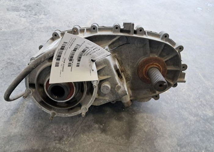 2006-2012 Dodge Ram 1500 Transfer Case Assembly NV 243 Factory OEM