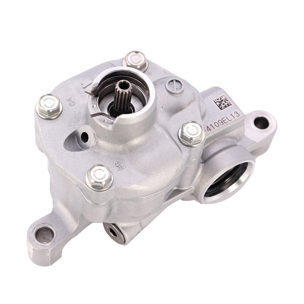 RE0F11A JF015E CVT Transmission Oil Pump for Nissan Sentra 2012 2013 2014 2015