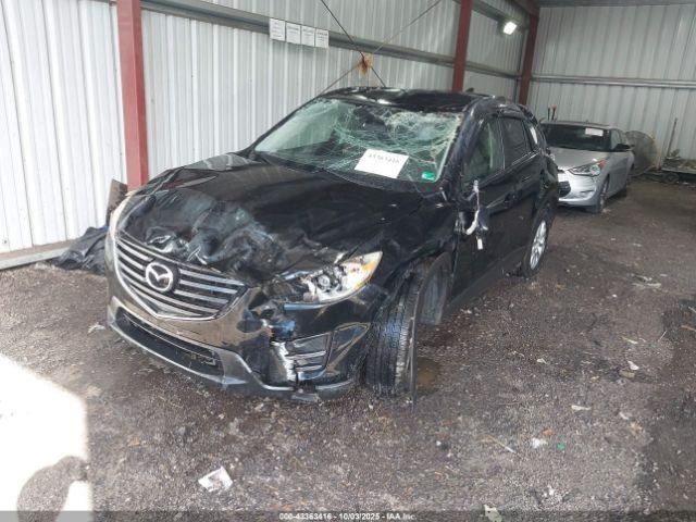 Transfer Case Fits 13-16 MAZDA CX-5 2273661