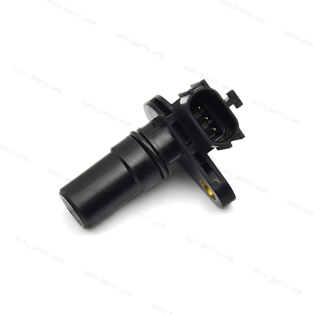 2pc Trans Input/Output Vehicle Speed Sensor for Nissan Altima Sentra Juke Maxima