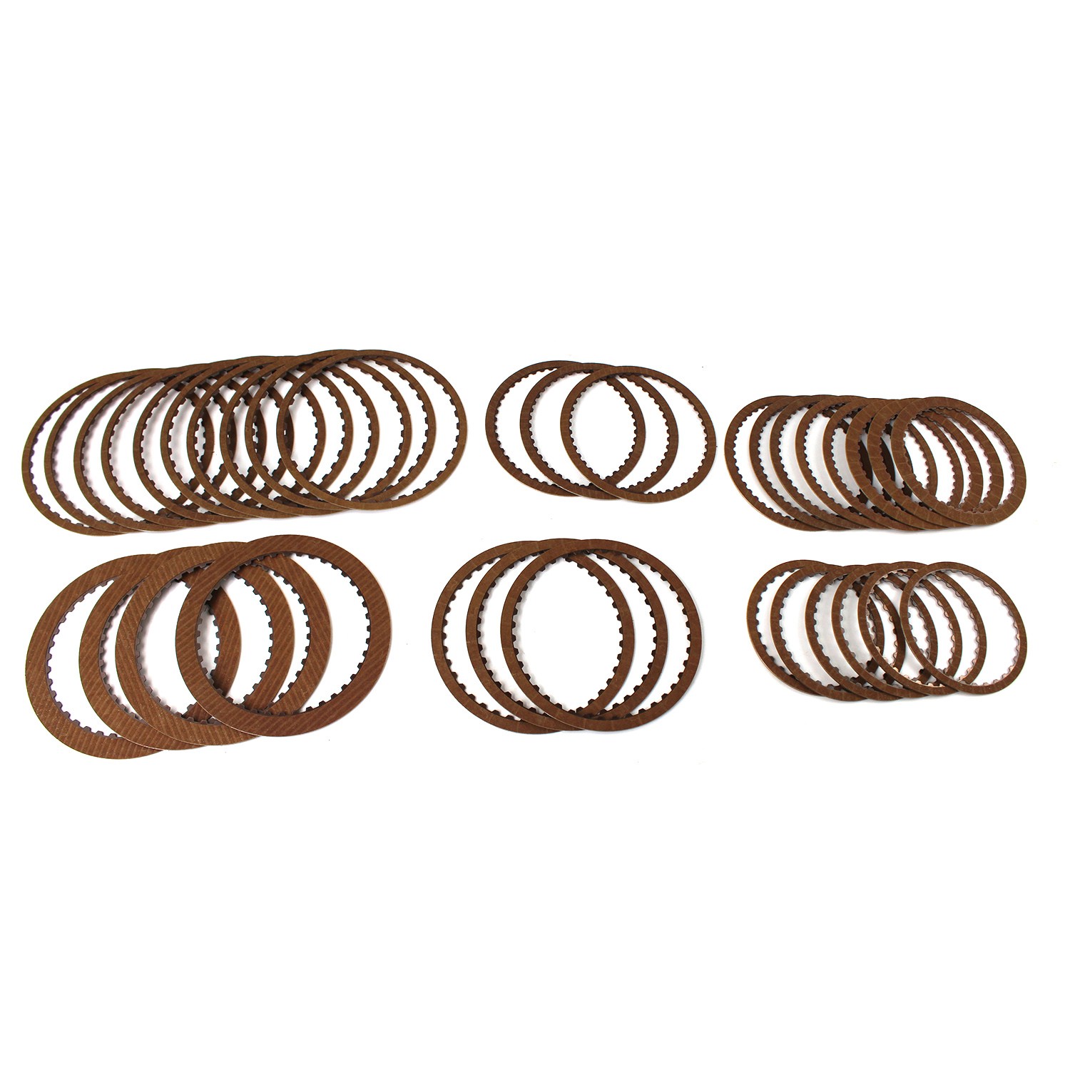 A750E A750F Transmission Master Rebuild Kit For TOYOTA 4-RUNNER FJ CRUISER 4.0L