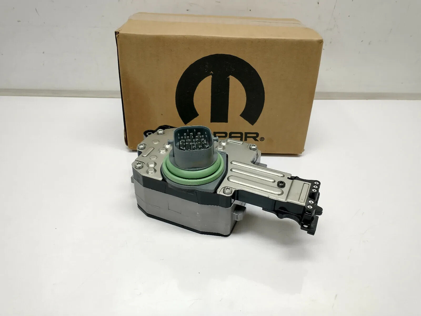 RENEWED TESTED Mopar OEM 45RFE 545RFE 68RFE Shift Solenoid Block Pack GRAY PLUG!