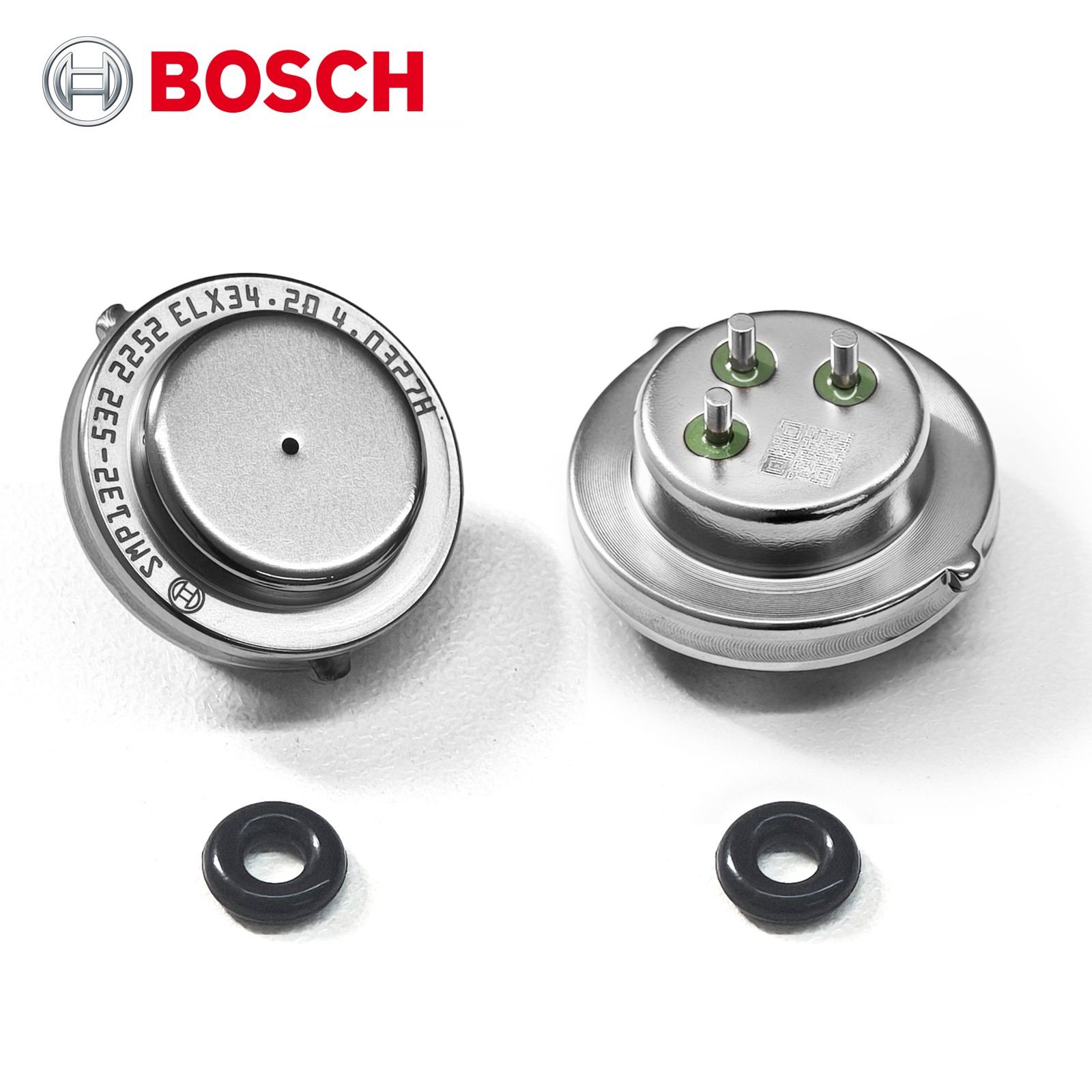 Mercedes 0DE DQ380 Transmission Pressure Sensor Bosch OEM S550 CLS550