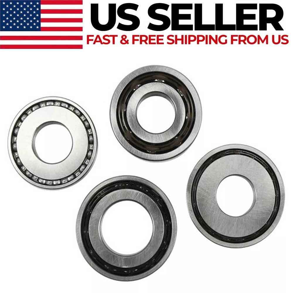 For 2018-2020 Toyota C-HR K114 CVT Automatic Transmission Pulley Bearing Kits US