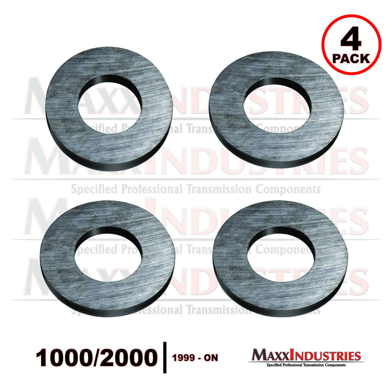 Magnet for Pan or Filter 2000-up Allison Transmission Chevy GMC Duramax Diesel