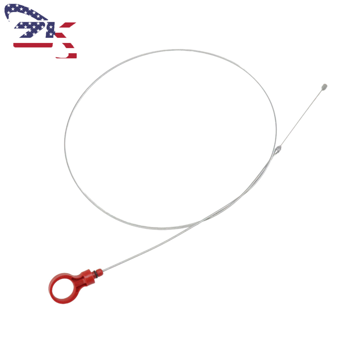 Transmission Fluid Level DIPSTICK Tool 917-327 9336 Fits For Dodge Jeep Chrysler