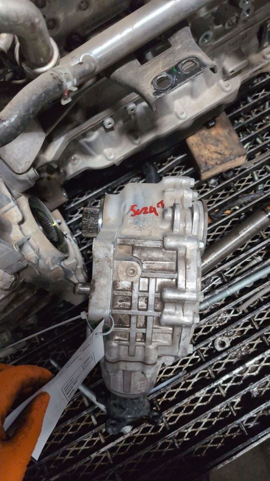 TRANSFER CASE OEM 22-24 HYUNDAI TUCSON 1YR WRNTY 473004G330