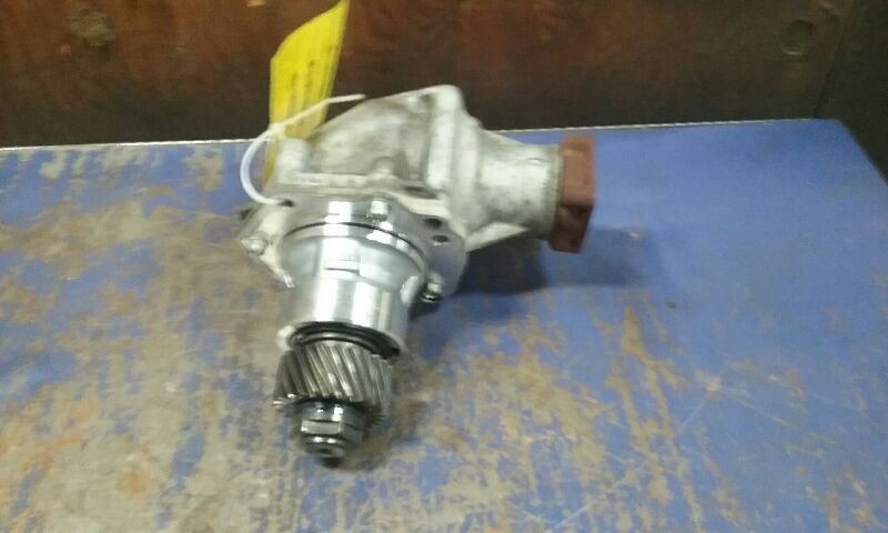 Transfer Case Fits 16-18 HR-V 1025007