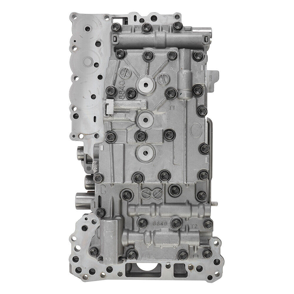 A960E Automatic Transmission Valve Body For Toyota Mark X 2004-2014 AWD/RWD 3.0L