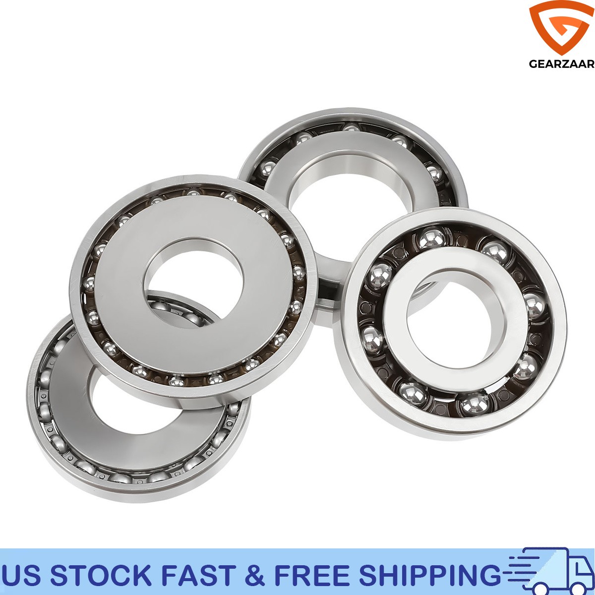 B49-12UR Bearing Kit Front Steel Bearing for Toyota Lexus Bearing