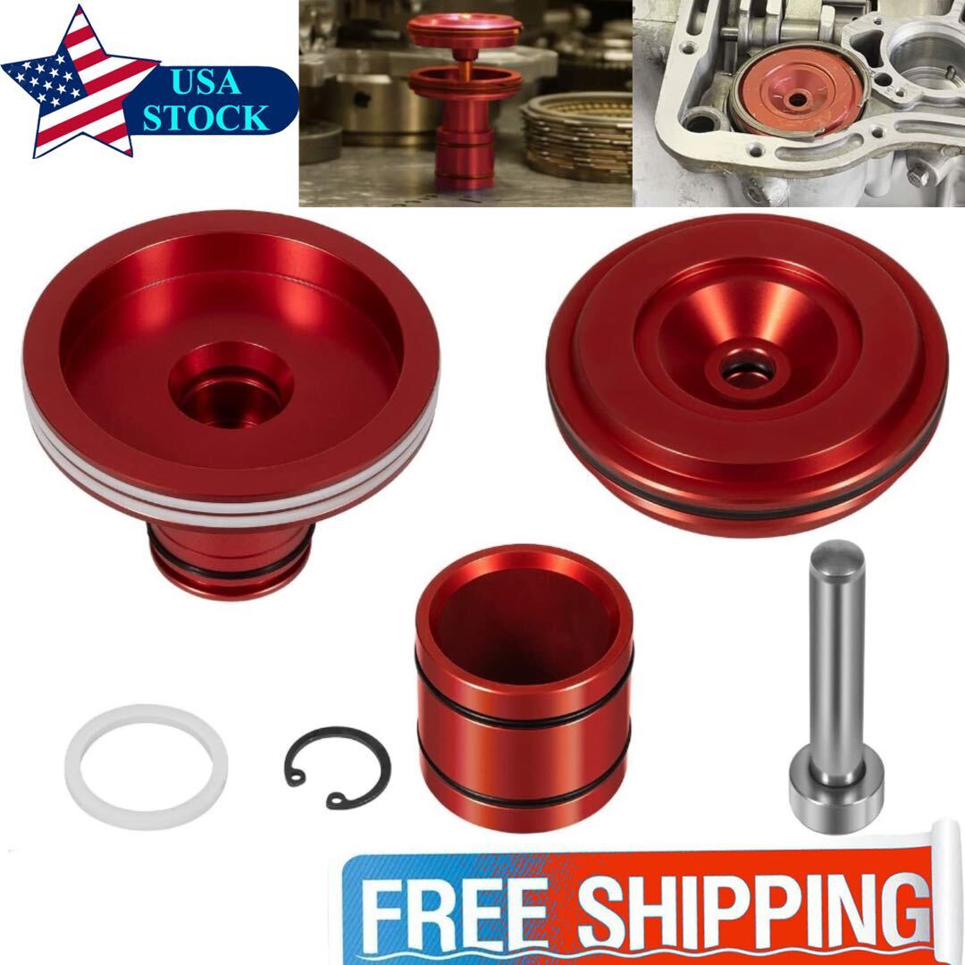 22301B-01K 2nd Gear Super Hold Servo Kit for Dodge Ram 48RE 47RE 46RE A727