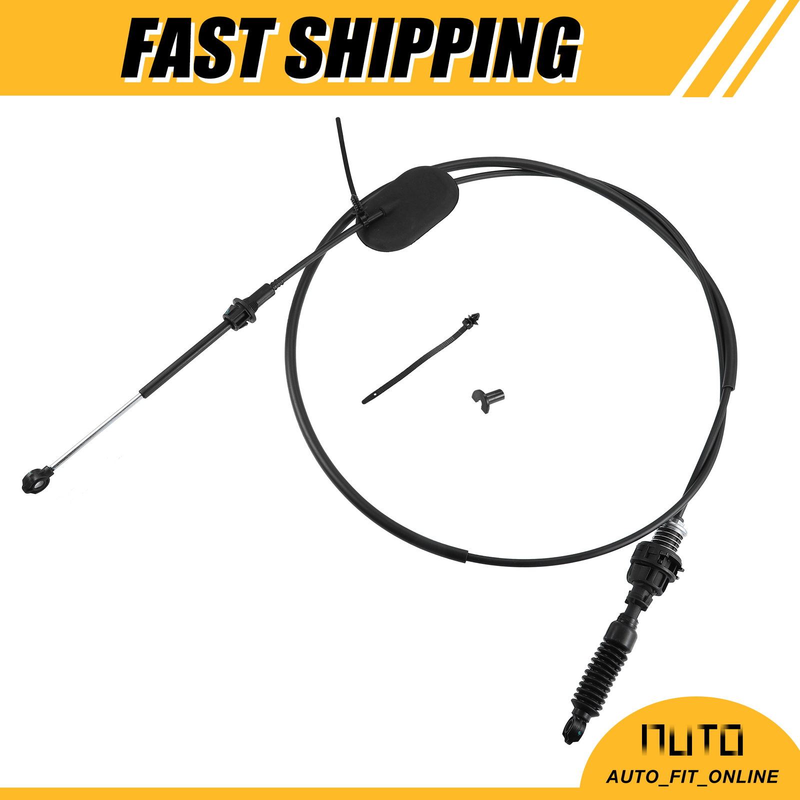 Gear Shift Cable Transmission Shifter Cable One Custom for Chevrolet for GMC