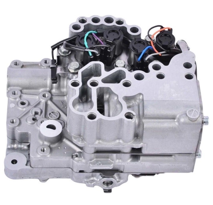 SUBARU LINEARTRONIC, VALVE BODY, GENERATION 2, TR580, SUBARU LIFETIME WARRANTY