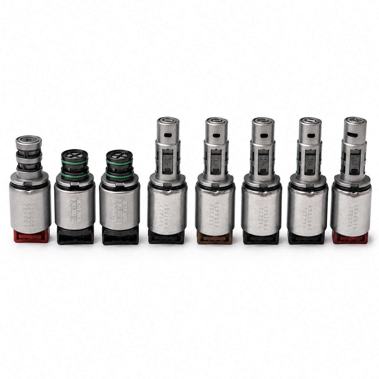 A6LF1 Transmission Solenoid Kit for Hyundai Azera 3.3L 2012-2017