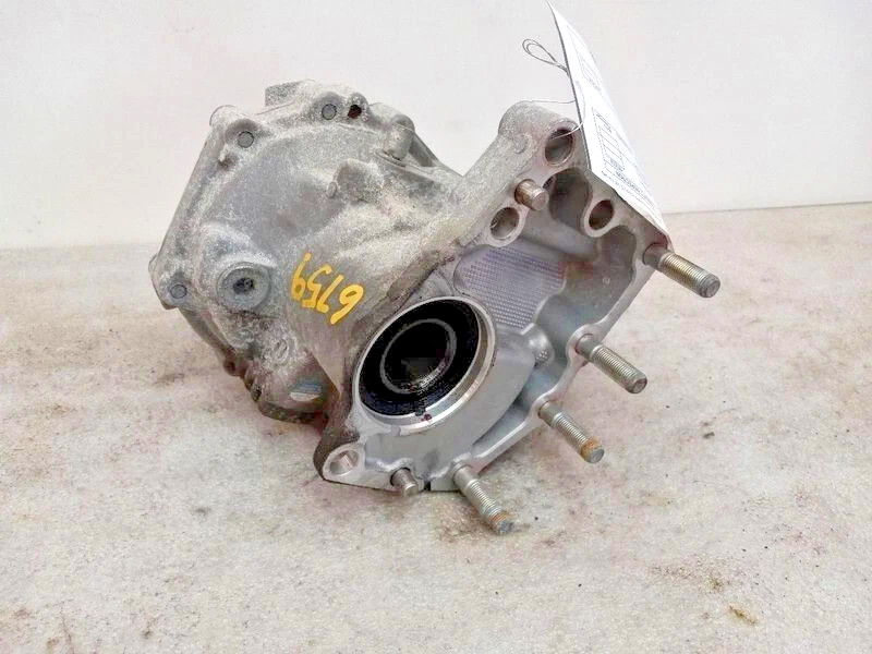 2006-2012 Toyota RAV4 Transfer Case Assembly 3.5L V6 Gasoline OEM Factory