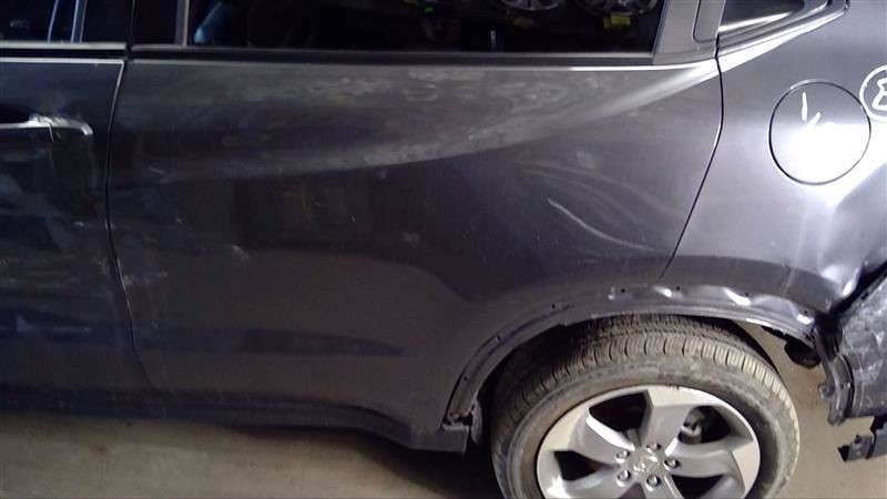 Transfer Case Fits 16-18 HR-V 1025007