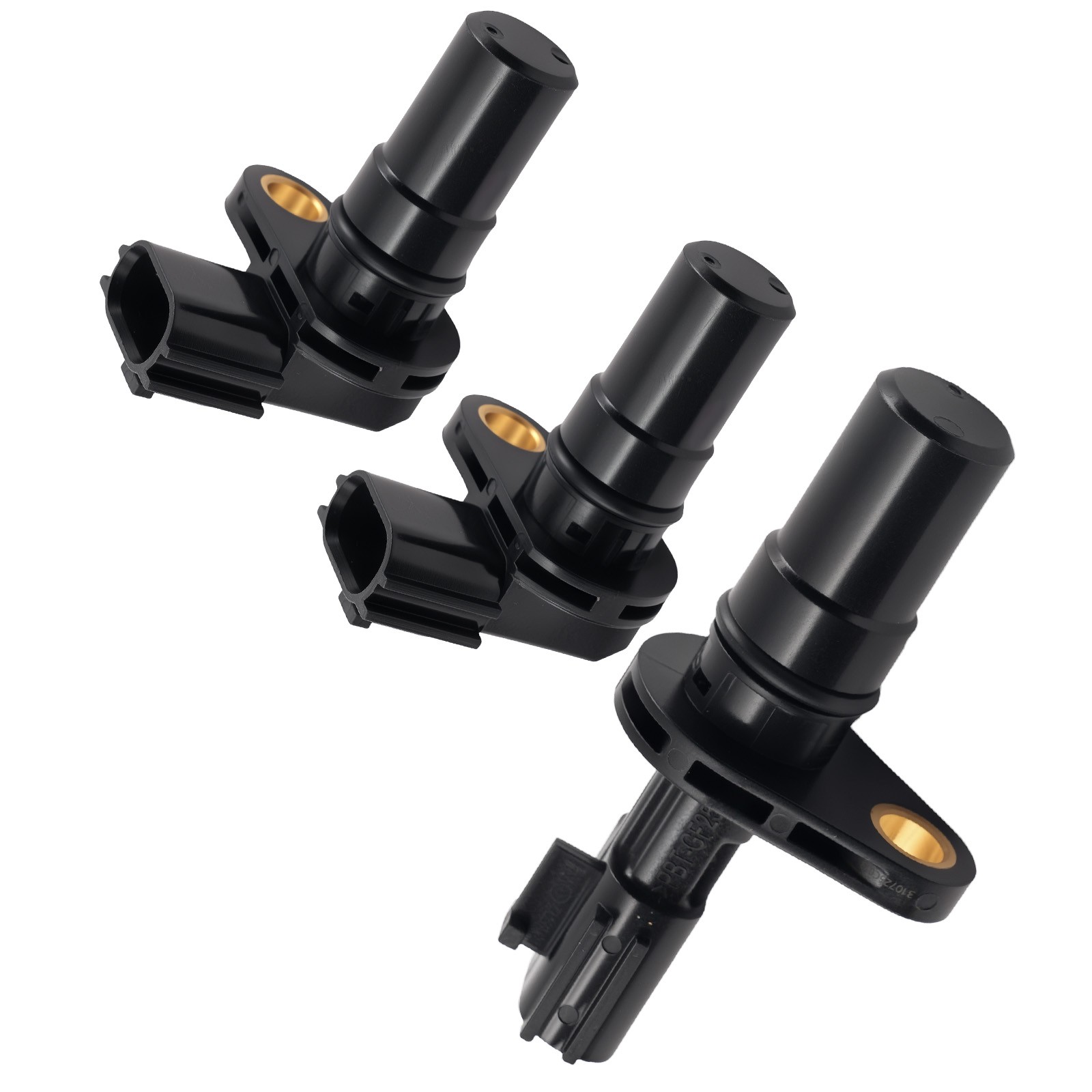 3x Transmission Speed Sensor for Nissan Rogue S SL 2.5L 2008-2016 319351XF00