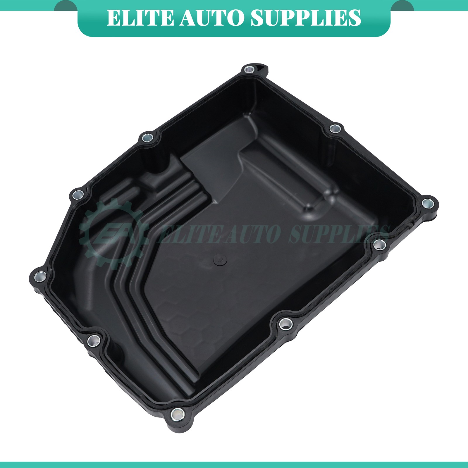 Transmission Transaxle Oil Pan For Toyota RAV4 Camry Highlander Sienna 2017-2021