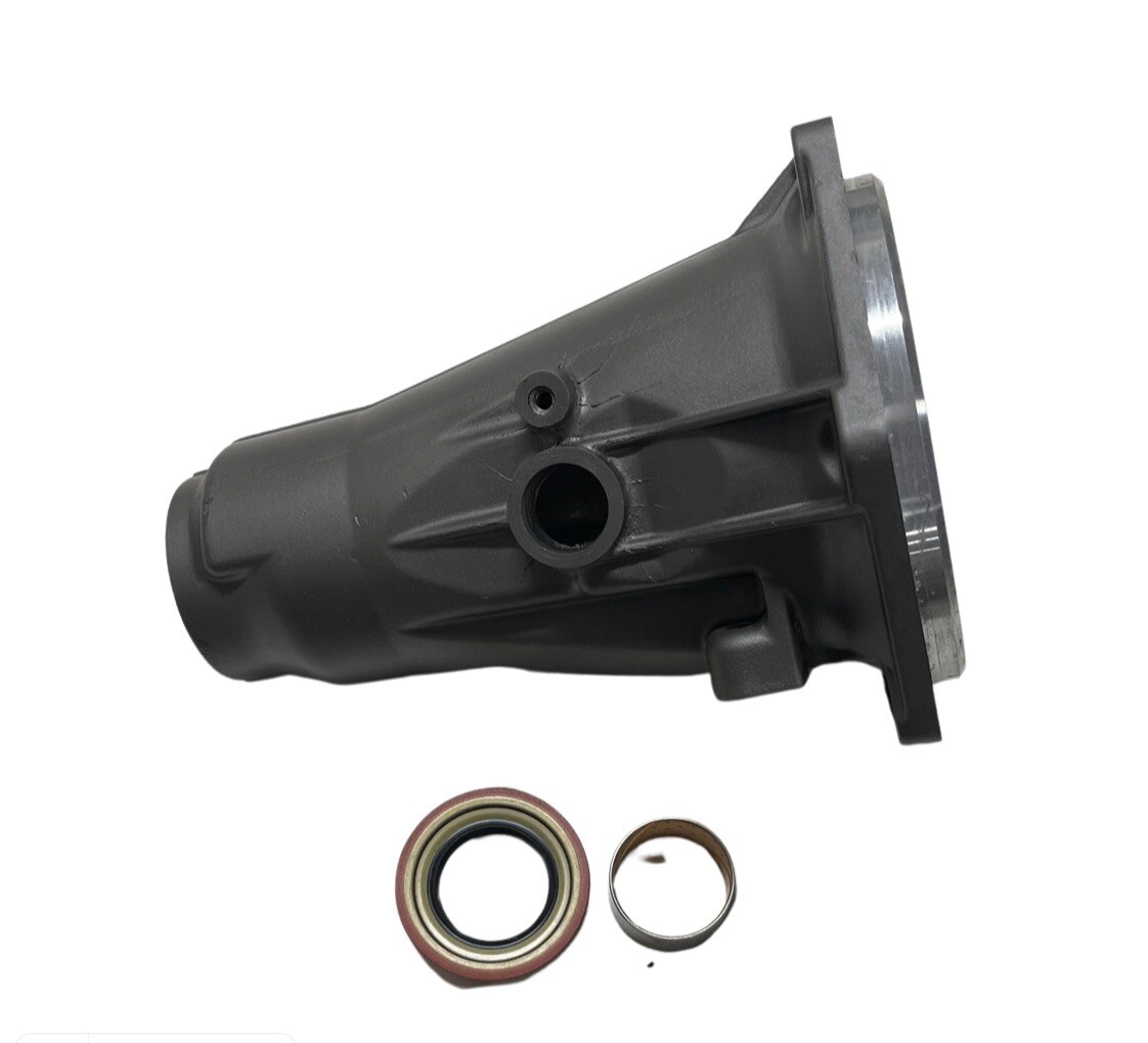 4L60E Extension Tail Housing 6 Bolt 4L65E 4L70E GM Transmission 24208015 1997-UP