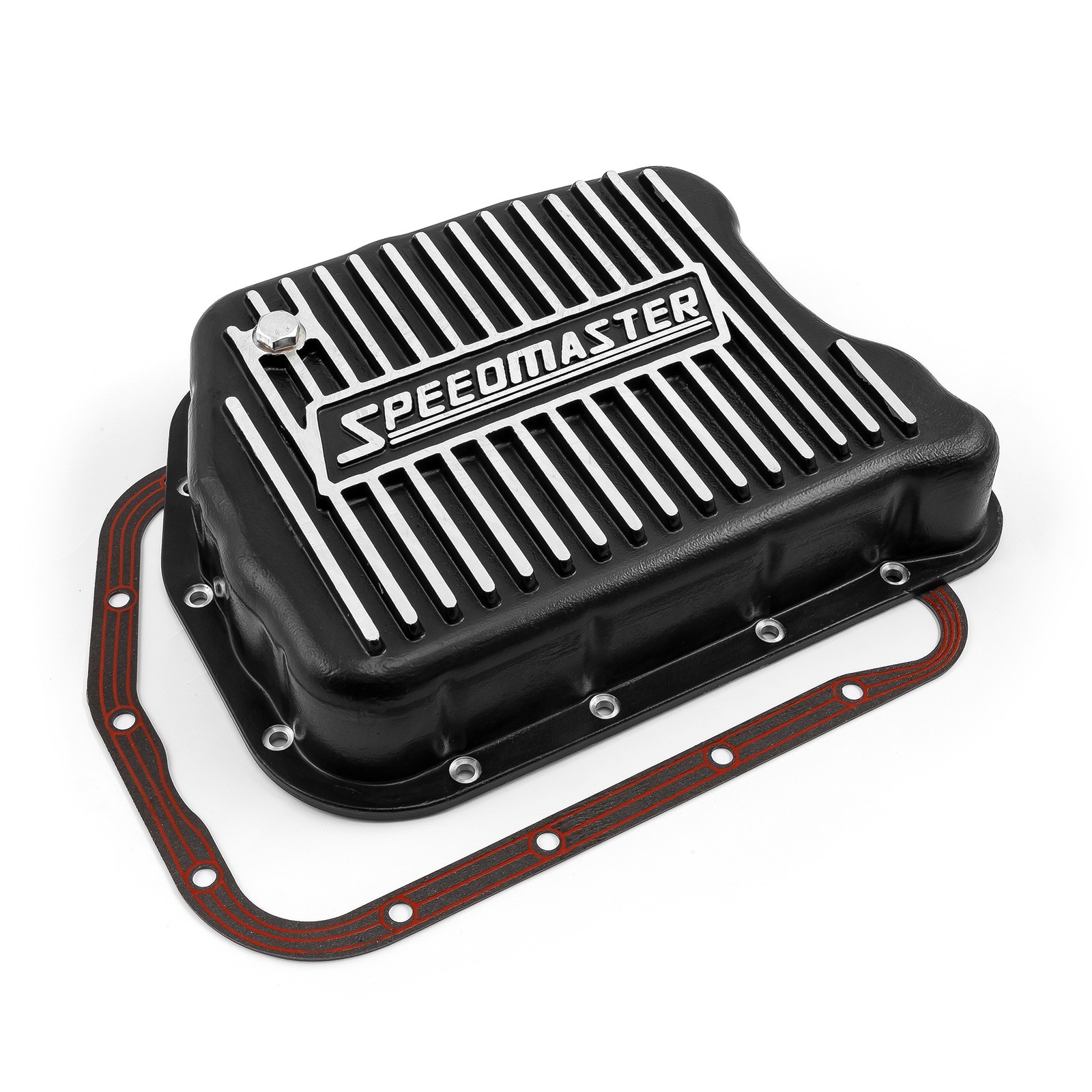 Speedmaster PCE221.1015.01 Transmission Oil Pan