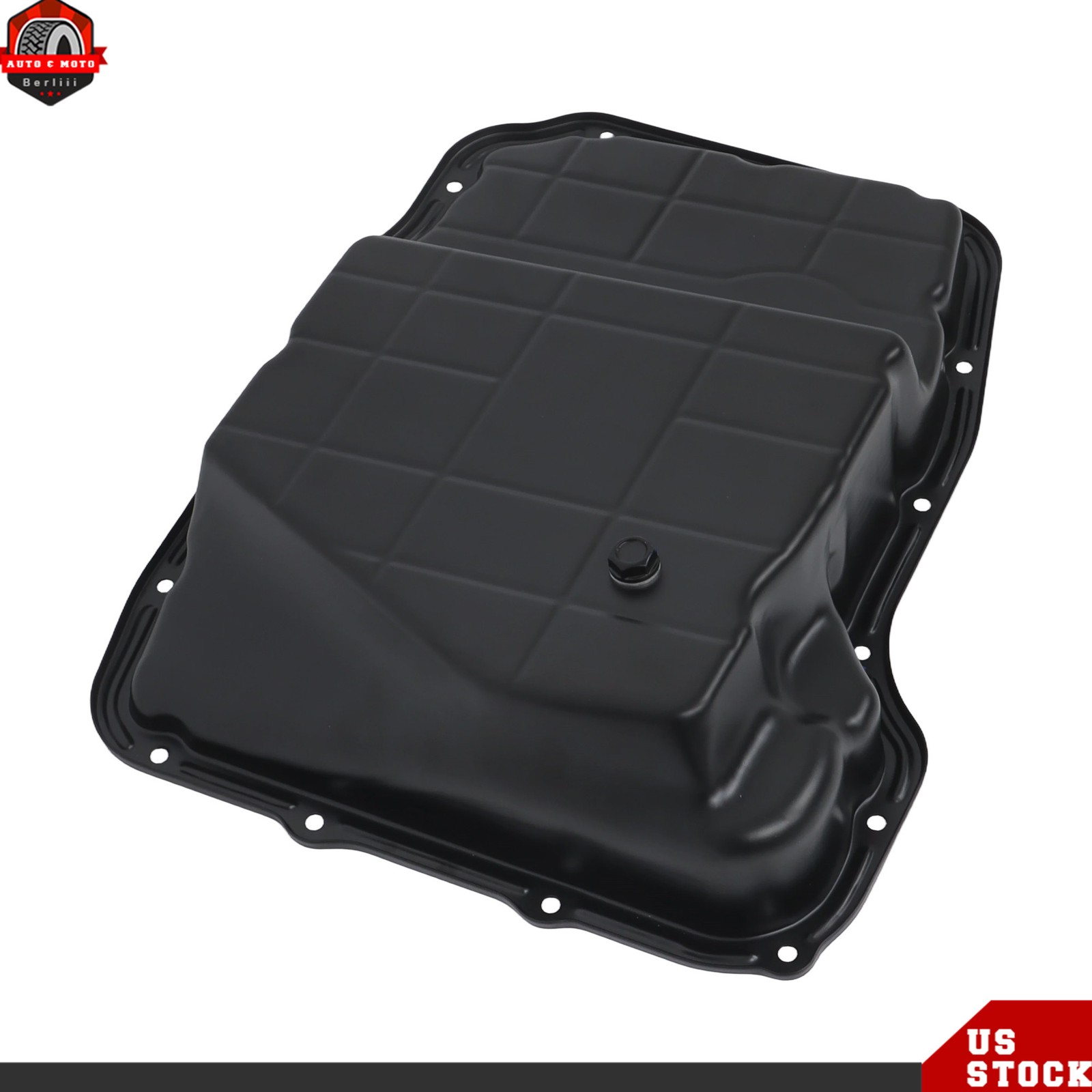 Transmission Oil Pan For Jeep Grand Cherokee Dodge Ram 1500 2500 Dakota Chrysler