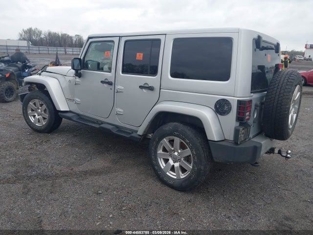 Transfer Case VIN W 6th Digit Jk Body 3.6L Fits 12-18 WRANGLER 2057198