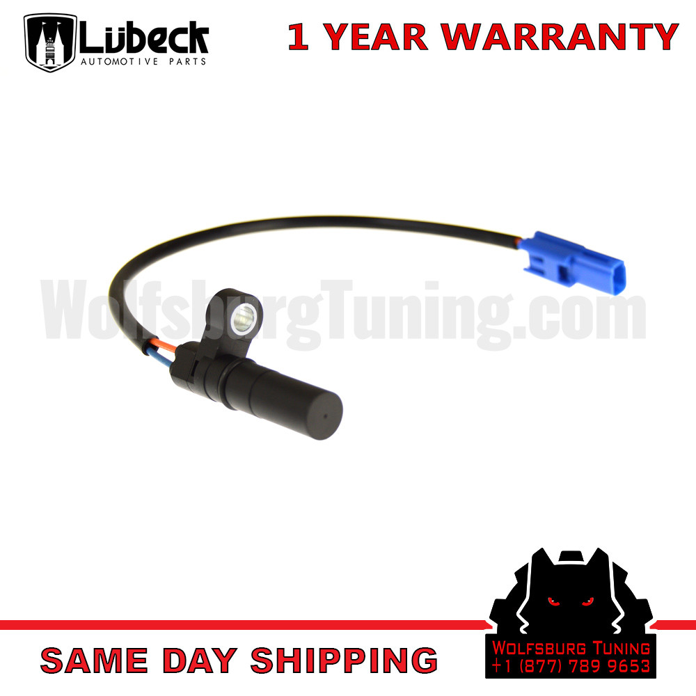 Mini Cooper 6 Speed Transmission OSS Output Speed Sensor G195 6F21WA JWS 02-16