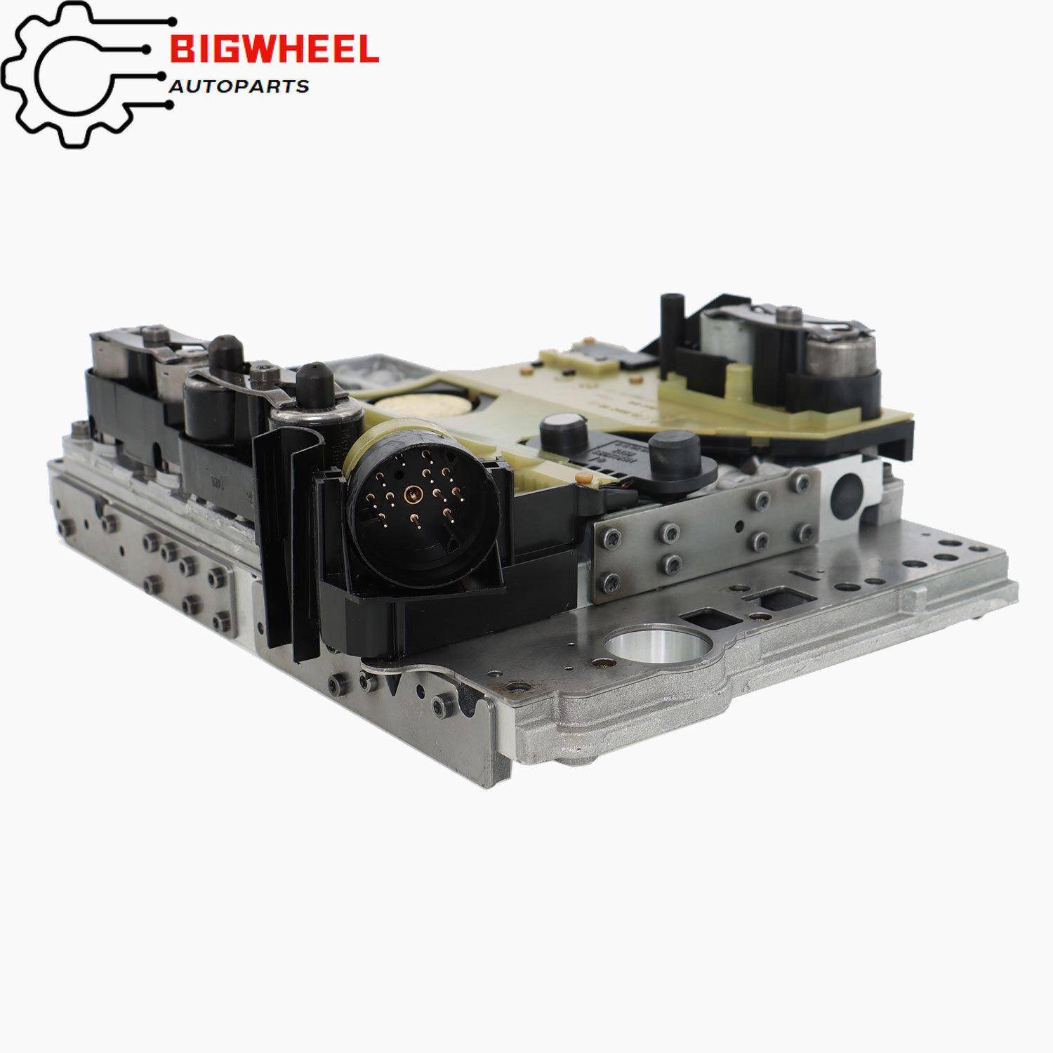 Transmission Valve body W/Conductor Plate For Chrysler/Dodge 722.6 NAG1 5 Speed