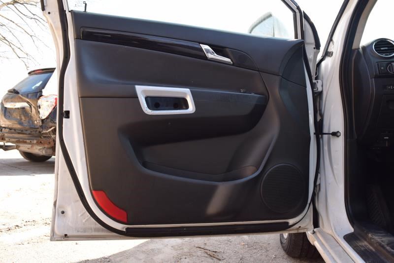 Automatic Transmission FWD 2.4L 86,000 miles Fits 15-17 EQUINOX 1412265