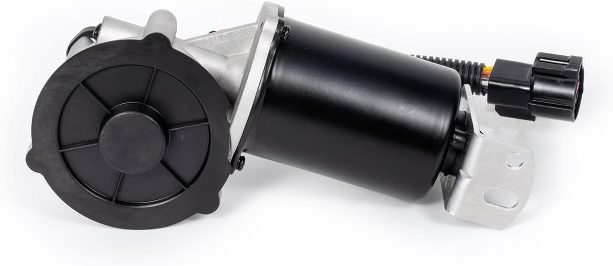 Transfer Case Shift Motor for 1998-2002 Ford Ranger 4WD Replaces 600-926