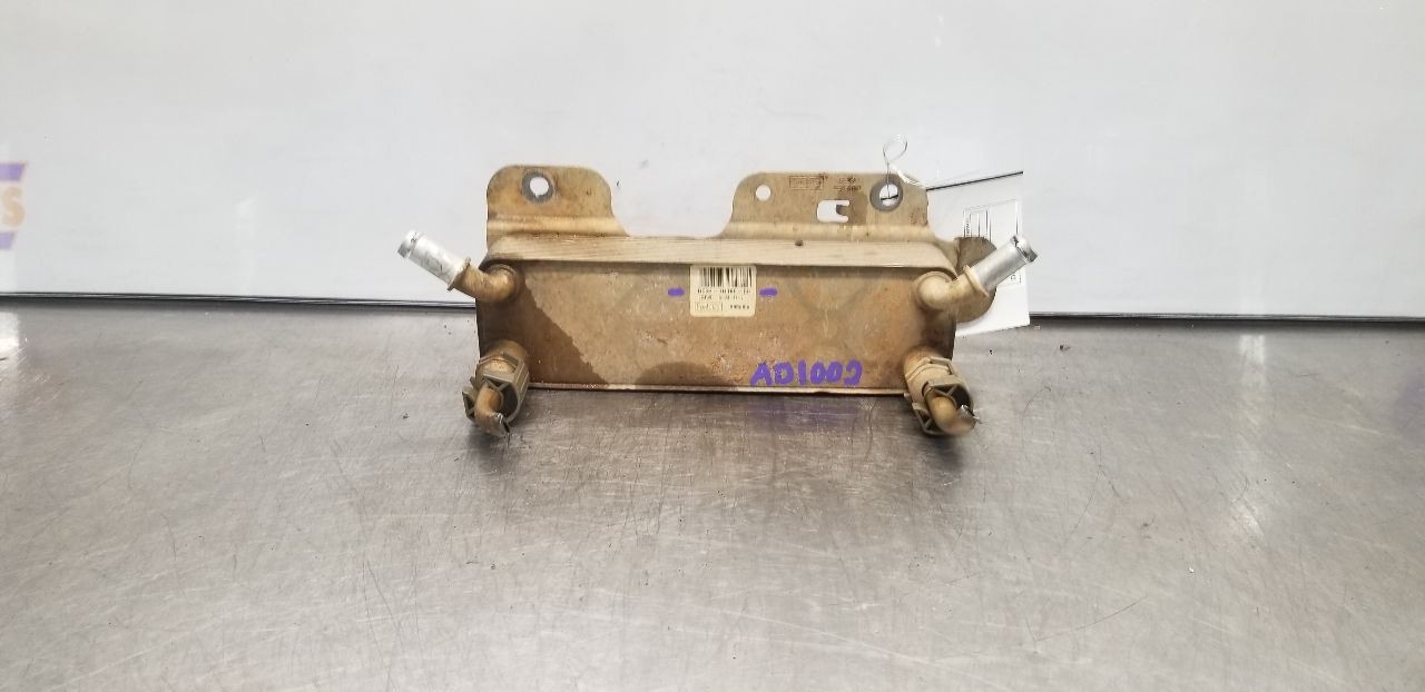15 FORD F350 SUPER DUTY TRANSMISSION OIL COOLER 6.7L BC347H189CE