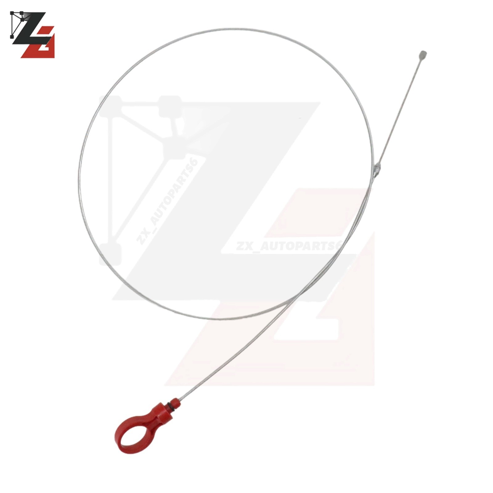 9336A Transmission Fluid Level Dipstick Tool 917-327 Fit Chrysler Dodge Jeep New