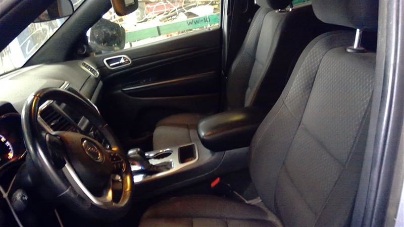 Transfer Case 3.6L Single Speed Fits 14-23 DURANGO 10966463
