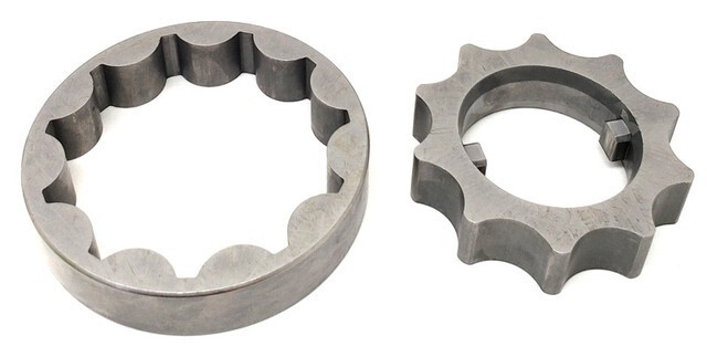 PUMP GEARS, A518/618/48RE, 94-UP 10/11T, 3.810″ OD, 0.748″, DSL